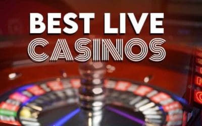 Elevate Your Gaming with the Best Live Casino Bonuses