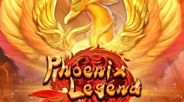 Phoenix Legend Slot